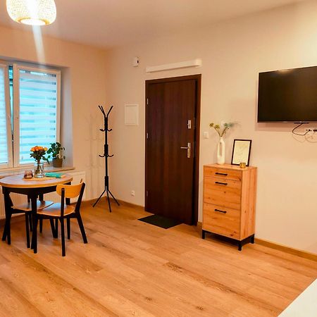 Apartament Plac Kazimierza Wielkiego 5 Tarnów Eksteriør bilde