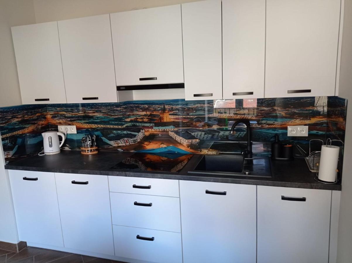 Apartament Plac Kazimierza Wielkiego 5 Tarnów Eksteriør bilde