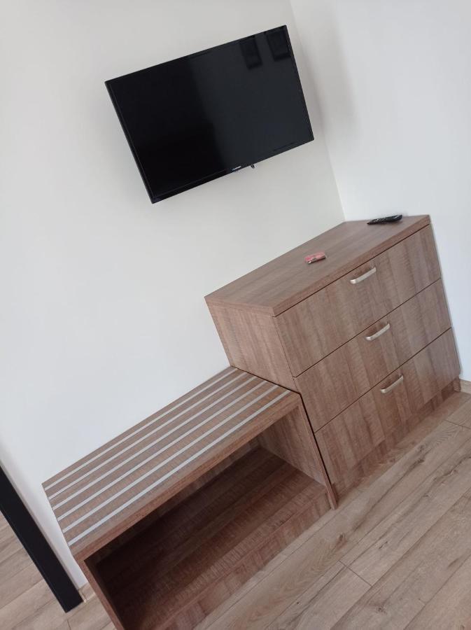 Apartament Plac Kazimierza Wielkiego 5 Tarnów Eksteriør bilde
