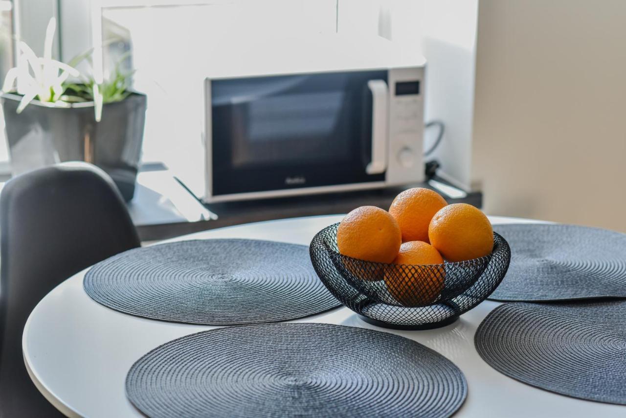 Apartament Plac Kazimierza Wielkiego 5 Tarnów Eksteriør bilde