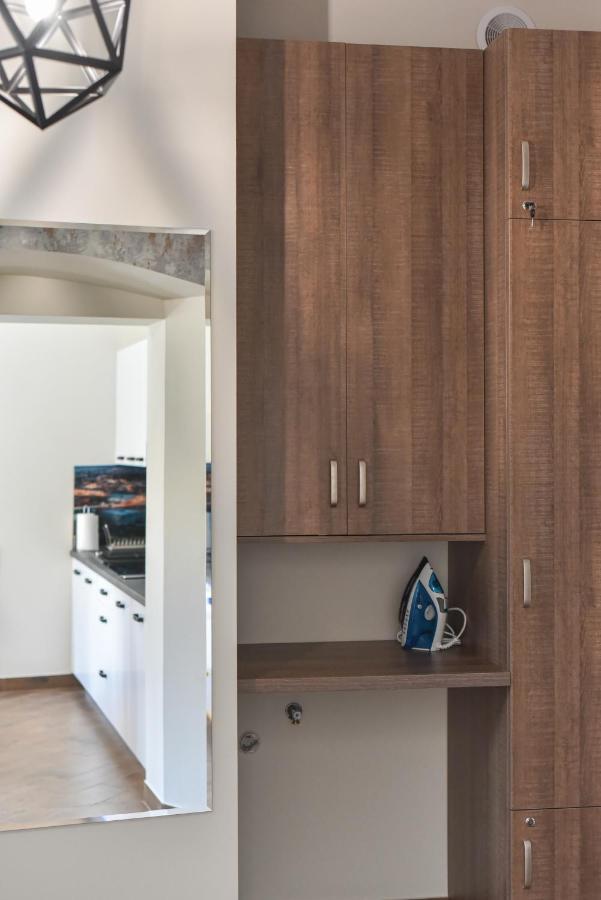Apartament Plac Kazimierza Wielkiego 5 Tarnów Eksteriør bilde