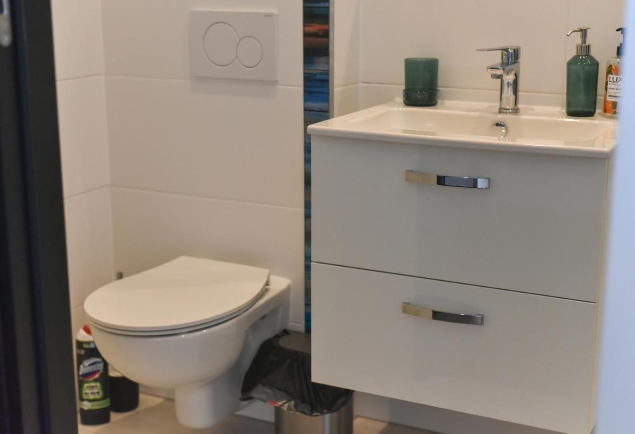 Apartament Plac Kazimierza Wielkiego 5 Tarnów Eksteriør bilde