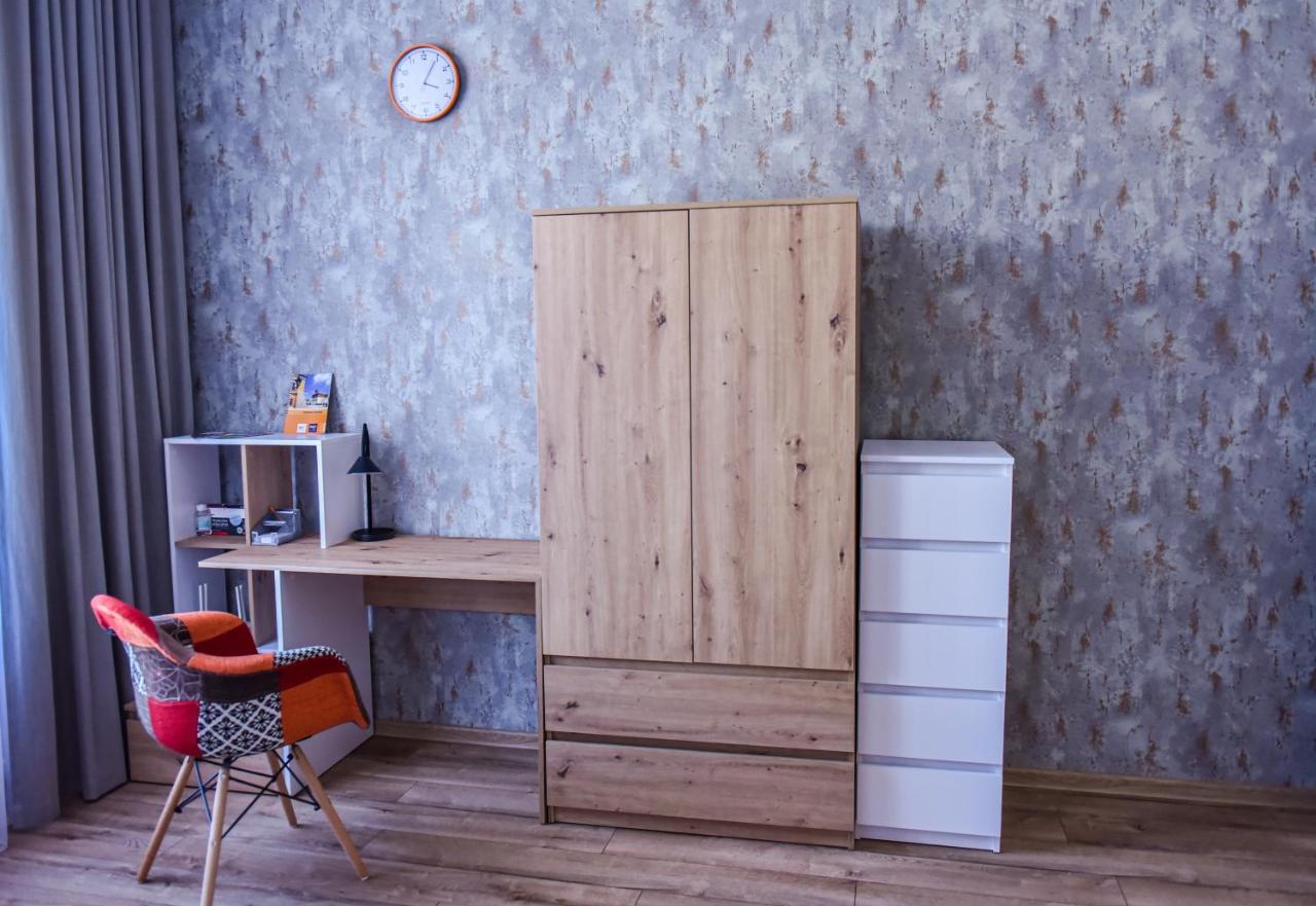 Apartament Plac Kazimierza Wielkiego 5 Tarnów Eksteriør bilde