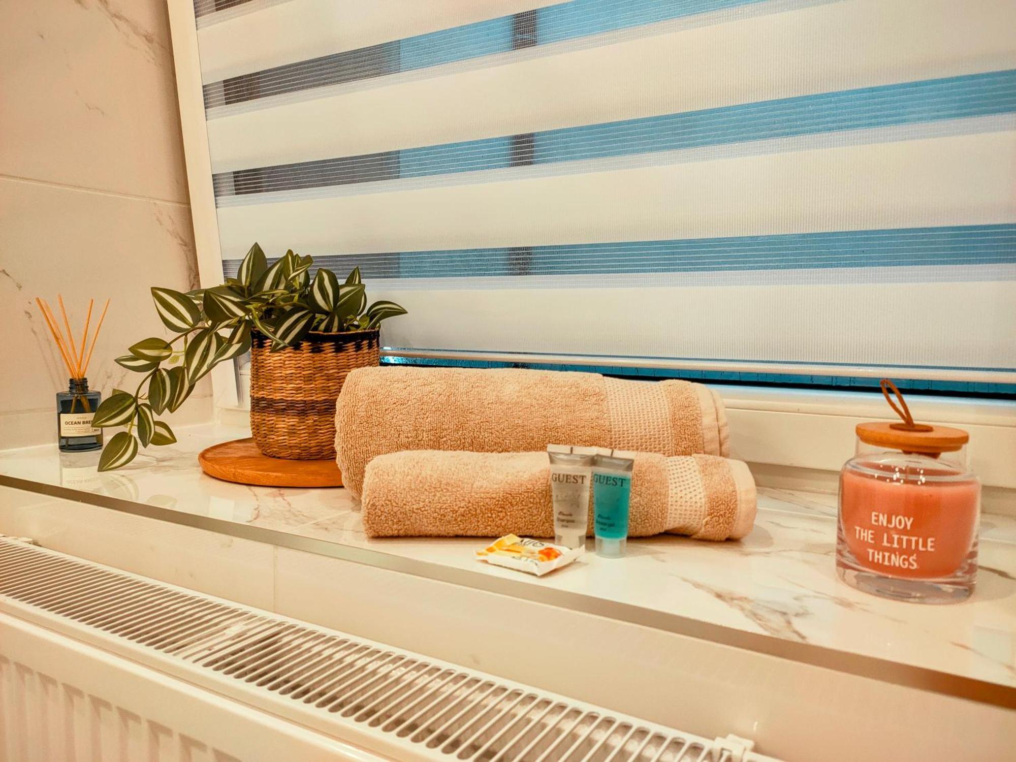 Apartament Plac Kazimierza Wielkiego 5 Tarnów Eksteriør bilde