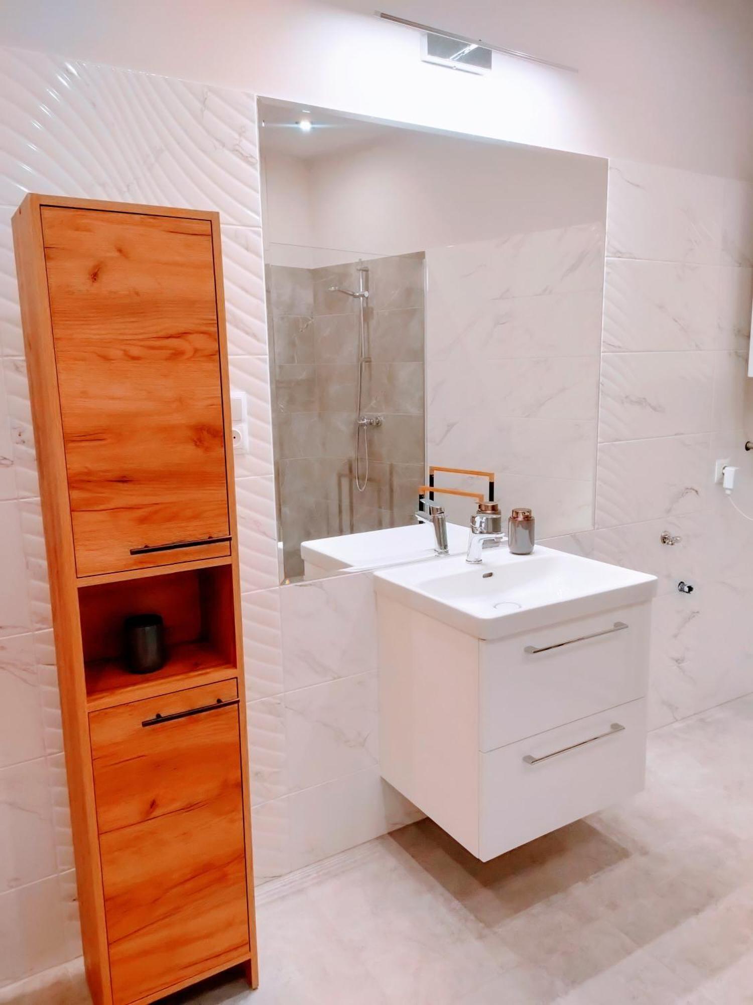 Apartament Plac Kazimierza Wielkiego 5 Tarnów Eksteriør bilde